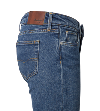 Pepe Jeans Jean bootcut bleu Piccadilly