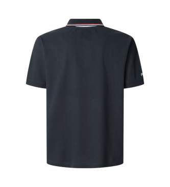 Pepe Jeans Bradley Poloshirt navy