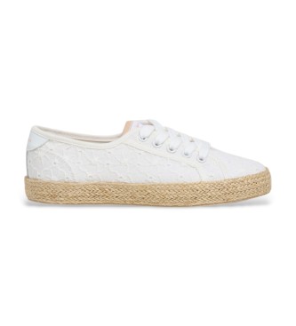 Pepe Jeans Zapatillas Brady Levant blanco