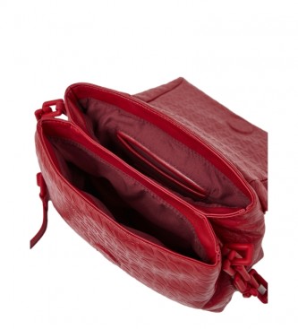 Pepe Jeans Borsa Brenda rossa