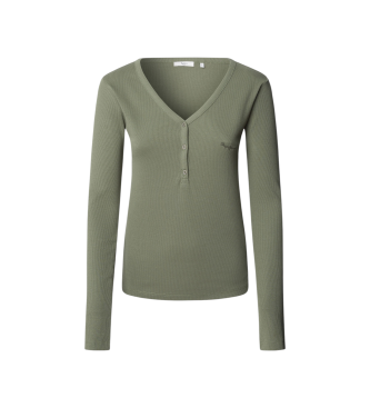 Pepe Jeans Maglietta grigia di Brett