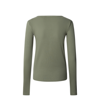 Pepe Jeans Maglietta grigia di Brett