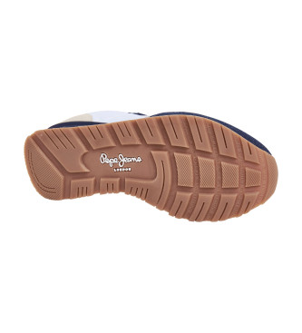 Pepe Jeans Brit Young B sapatos de marinheiro