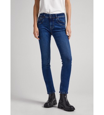 Pepe Jeans Jeans Brookes azul