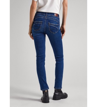 Pepe Jeans Jeans Brookes blauw