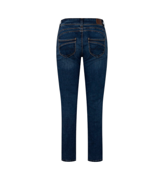 Pepe Jeans Jeans Brookes blauw