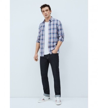 Pepe Jeans Brooks multicolor shirt