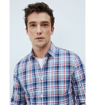 Pepe Jeans Brooks multicolor shirt