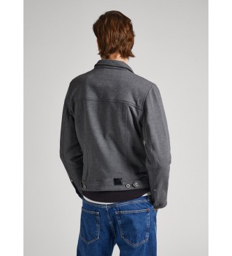 Pepe Jeans Bryson jacket grey