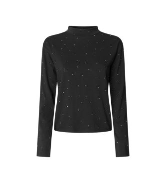 Pepe Jeans T-shirt Bunna black