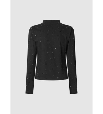 Pepe Jeans T-shirt Bunna black