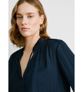 Pepe Jeans Blouse Caeli navy