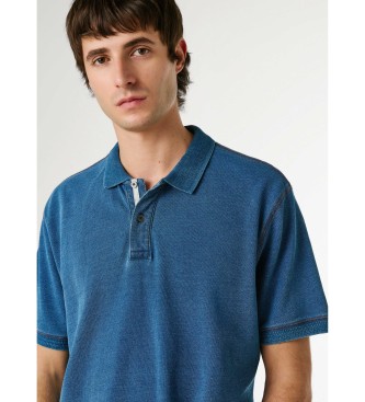 Pepe Jeans Callum Polo blue
