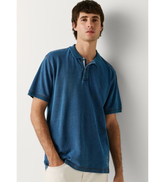 Pepe Jeans Callum Polo blue