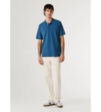 Pepe Jeans Callum Polo blue