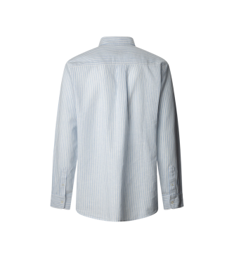 Pepe Jeans Armando bl skjorte