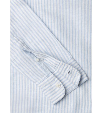 Pepe Jeans Armando bl skjorte