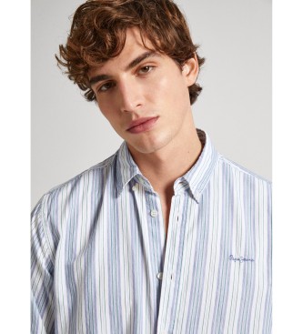 Pepe Jeans Pacific blue shirt