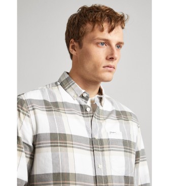 Pepe Jeans Perry shirt white