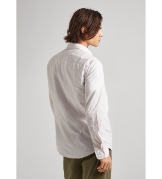 Pepe Jeans Polly Shirt wei