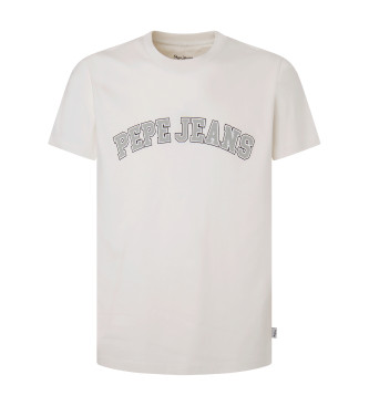 Pepe Jeans Clement T-shirt off-white