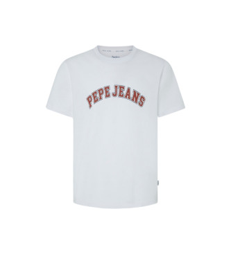 Pepe Jeans Clement T-shirt wei