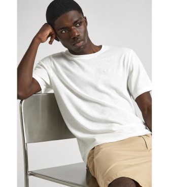 Pepe Jeans Cloy T-shirt white