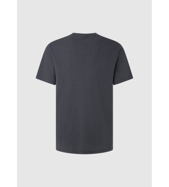 Pepe Jeans Cloy T-shirt dark grey