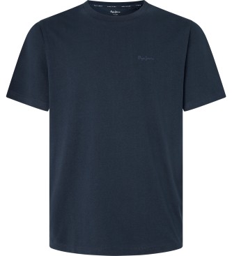 Pepe Jeans Connor marinbl t-shirt