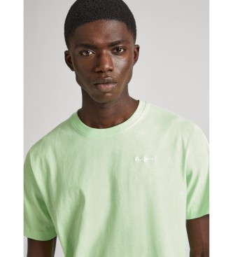 Pepe Jeans Connor T-shirt green