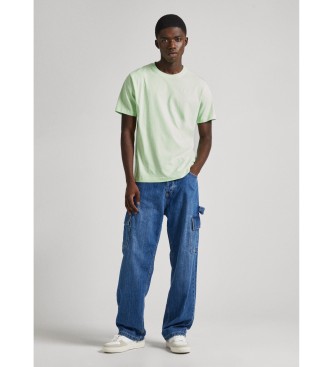 Pepe Jeans Connor T-shirt groen