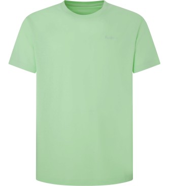 Pepe Jeans Connor T-shirt grn