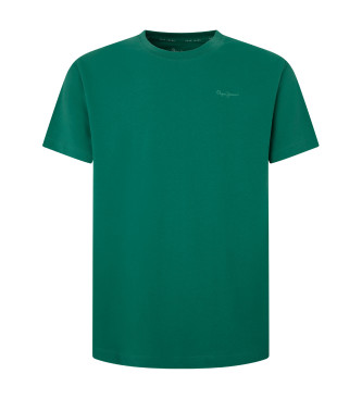 Pepe Jeans Connor T-shirt groen