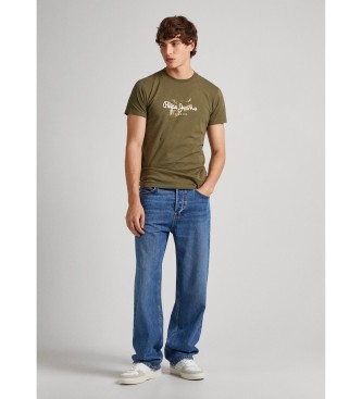 Pepe Jeans Count T-shirt grn