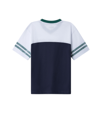 Pepe Jeans Telmo Marino-T-Shirt
