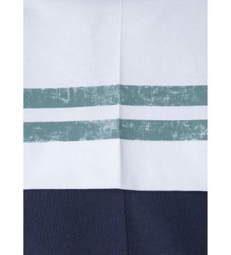 Pepe Jeans Telmo Marino-T-Shirt