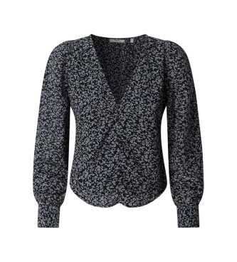 Pepe Jeans Blusa Candy marino