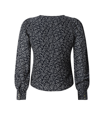 Pepe Jeans Blusa Candy marino