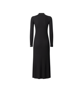Pepe Jeans Carla dress black
