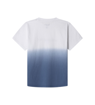 Pepe Jeans Maglietta blu Carter