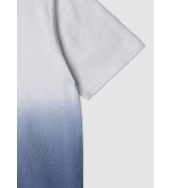 Pepe Jeans Maglietta blu Carter