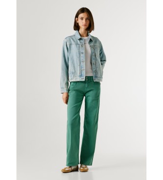 Pepe Jeans Veste r�guli�re bleue