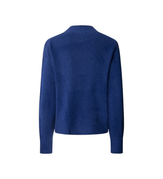Pepe Jeans Camisola Cecil Perkins azul-marinho