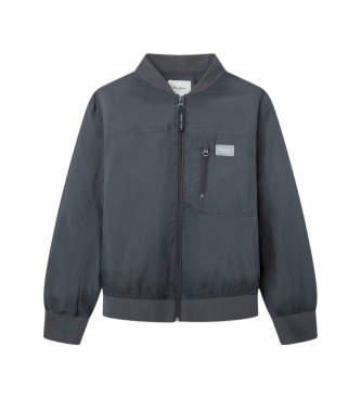 Pepe Jeans Veste Cedric grise