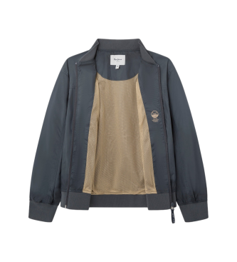 Pepe Jeans Veste Cedric grise