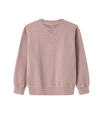 Pepe Jeans Sweat Charles rose