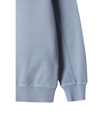 Pepe Jeans Charles Crew Sweatshirt blau