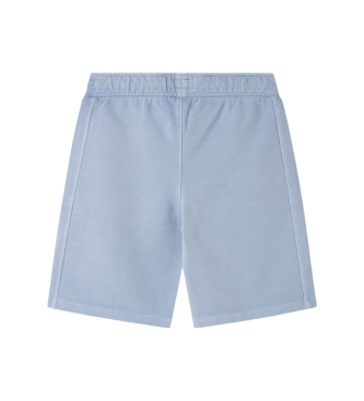 Pepe Jeans Short Charles azul