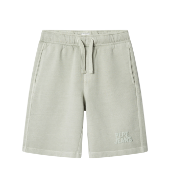 Pepe Jeans Short Charles grey