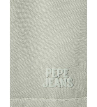 Pepe Jeans Short Charles grey